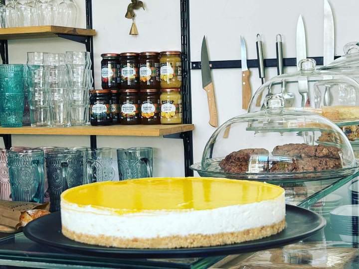 Salon de thé à Clermont-Ferrand