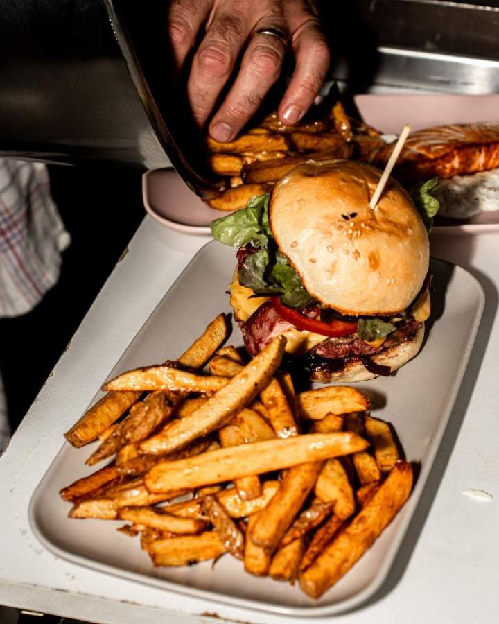 Petit déjeuner Clermont-Ferrand