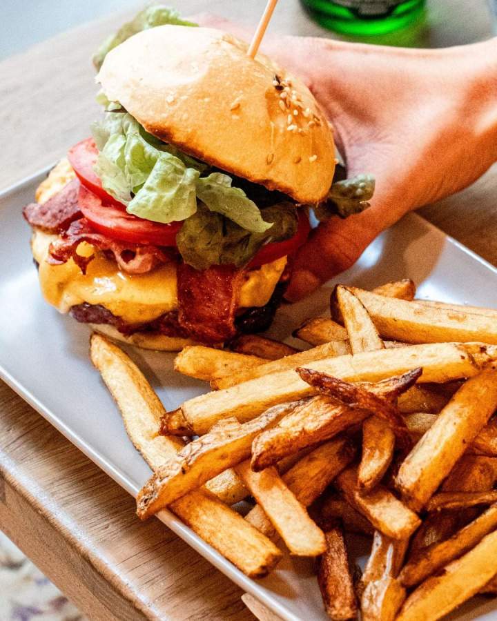 Petit déjeuner Clermont-Ferrand