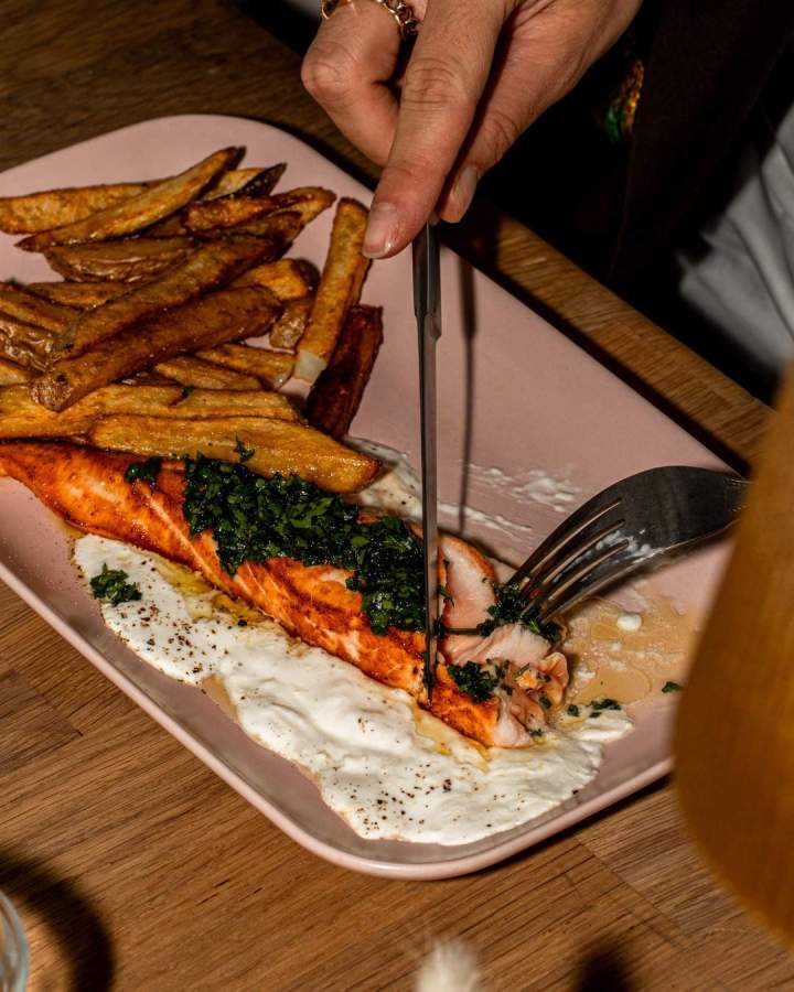 Petit déjeuner Clermont-Ferrand