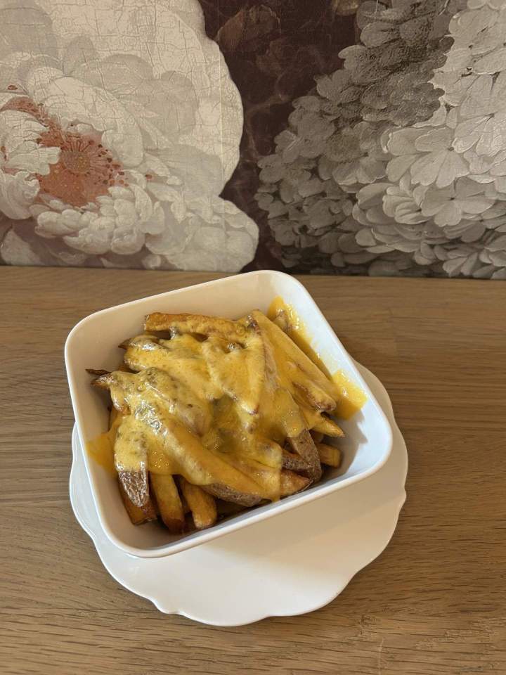 Salades Clermont-Ferrand