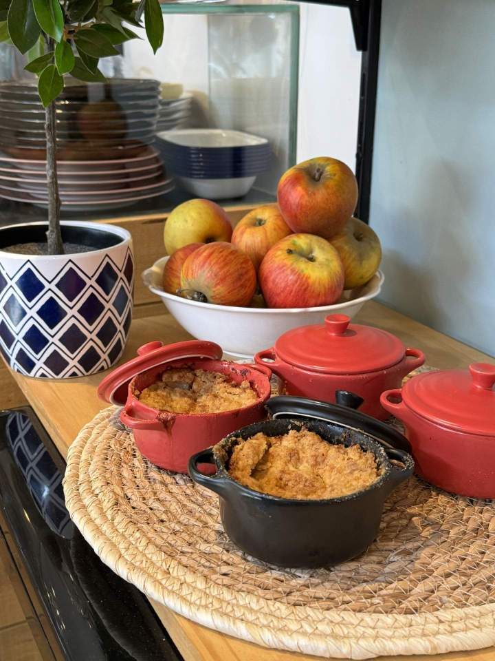 Salon cosy Clermont-Ferrand