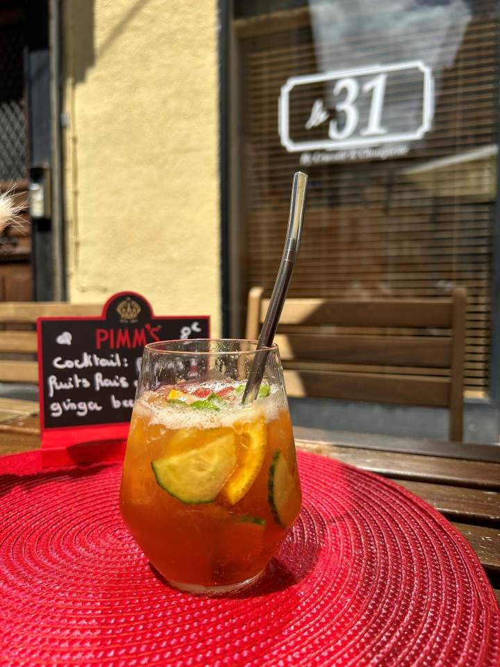 Bières Clermont-Ferrand