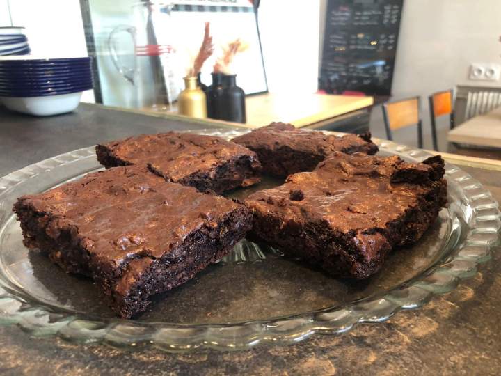 Desserts pour le brunch Clermont-Ferrand