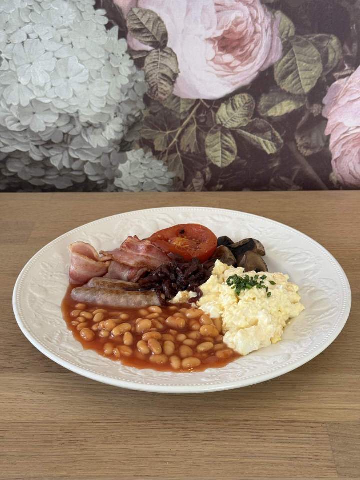 Plats pour le brunch  Clermont-Ferrand