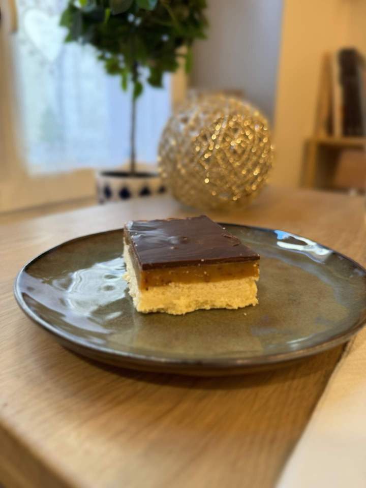 Dessert Clermont-Ferrand