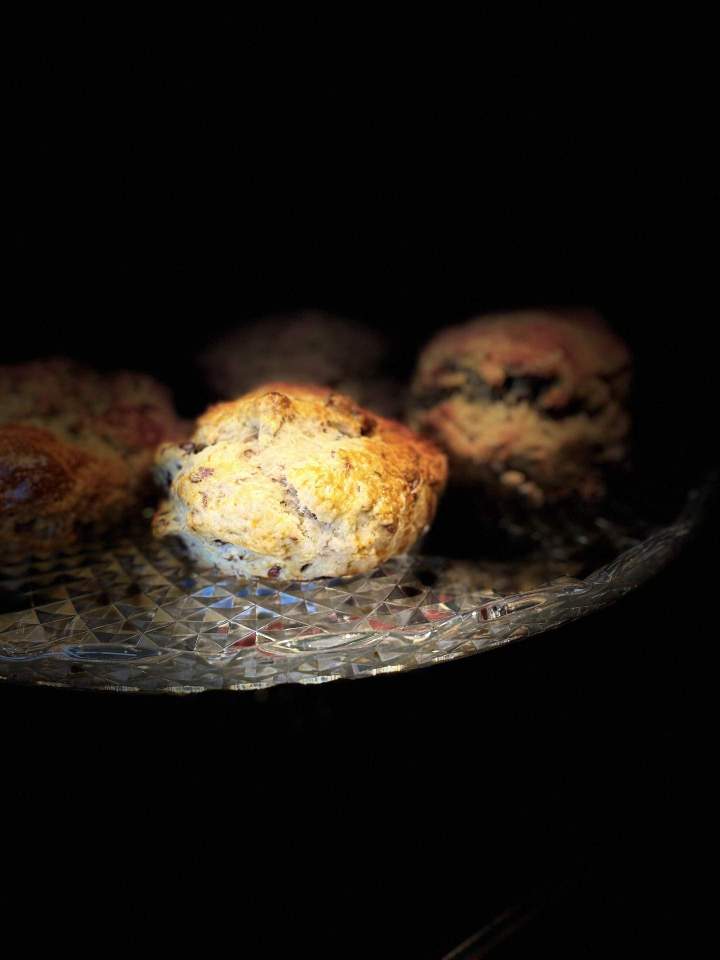 Moments de détente, douceurs sucrées, cadre cosy