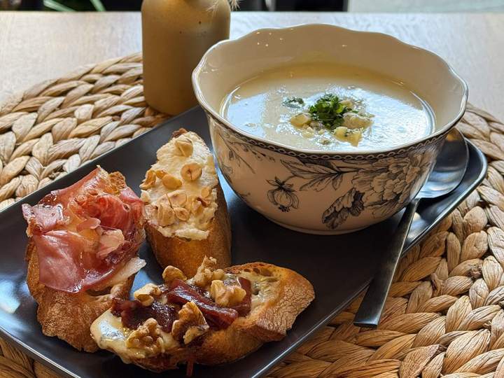 Restaurant cuisine anglaise Clermont-Ferrand